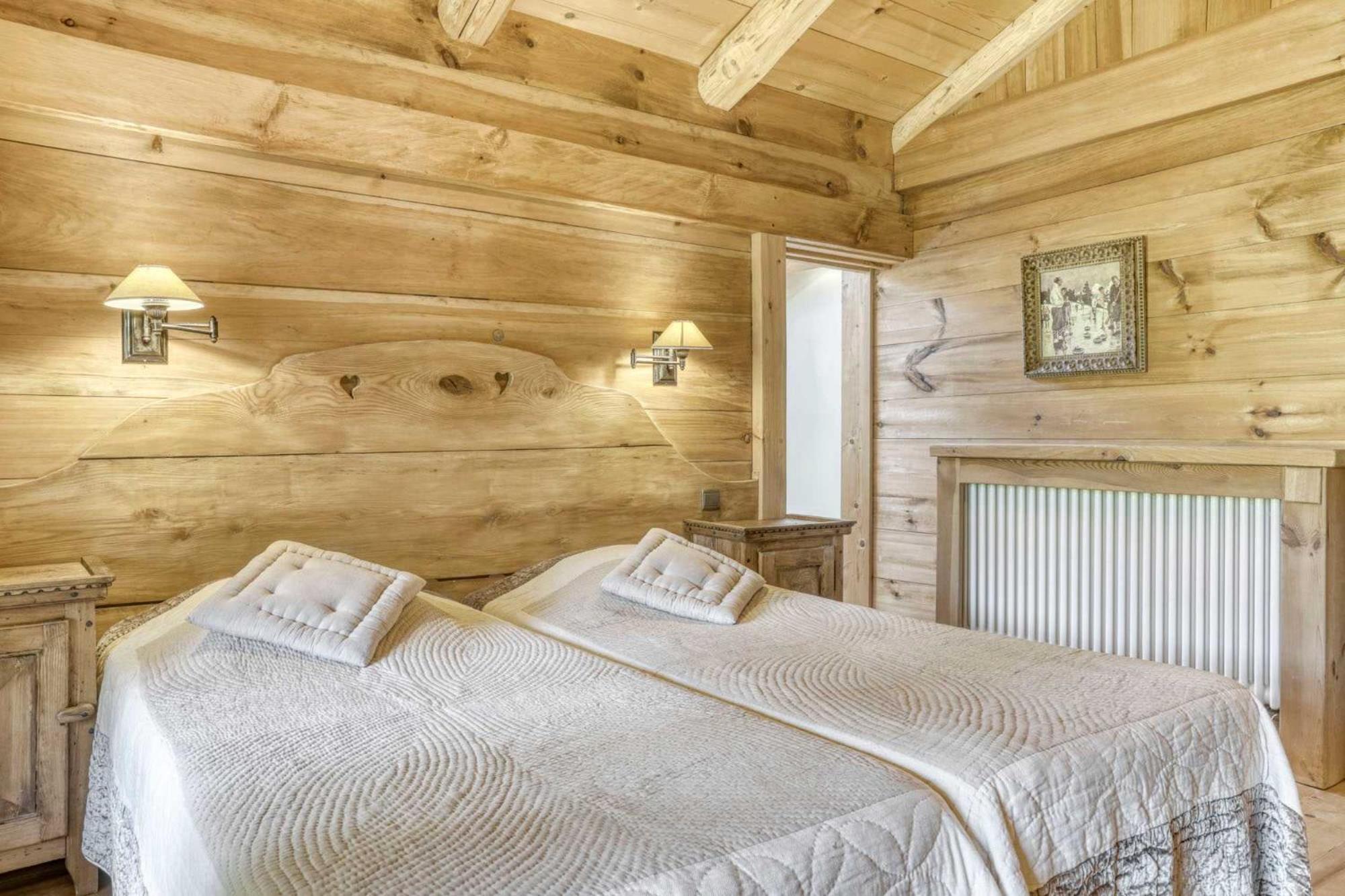 Chalet Altitude Megève Dış mekan fotoğraf