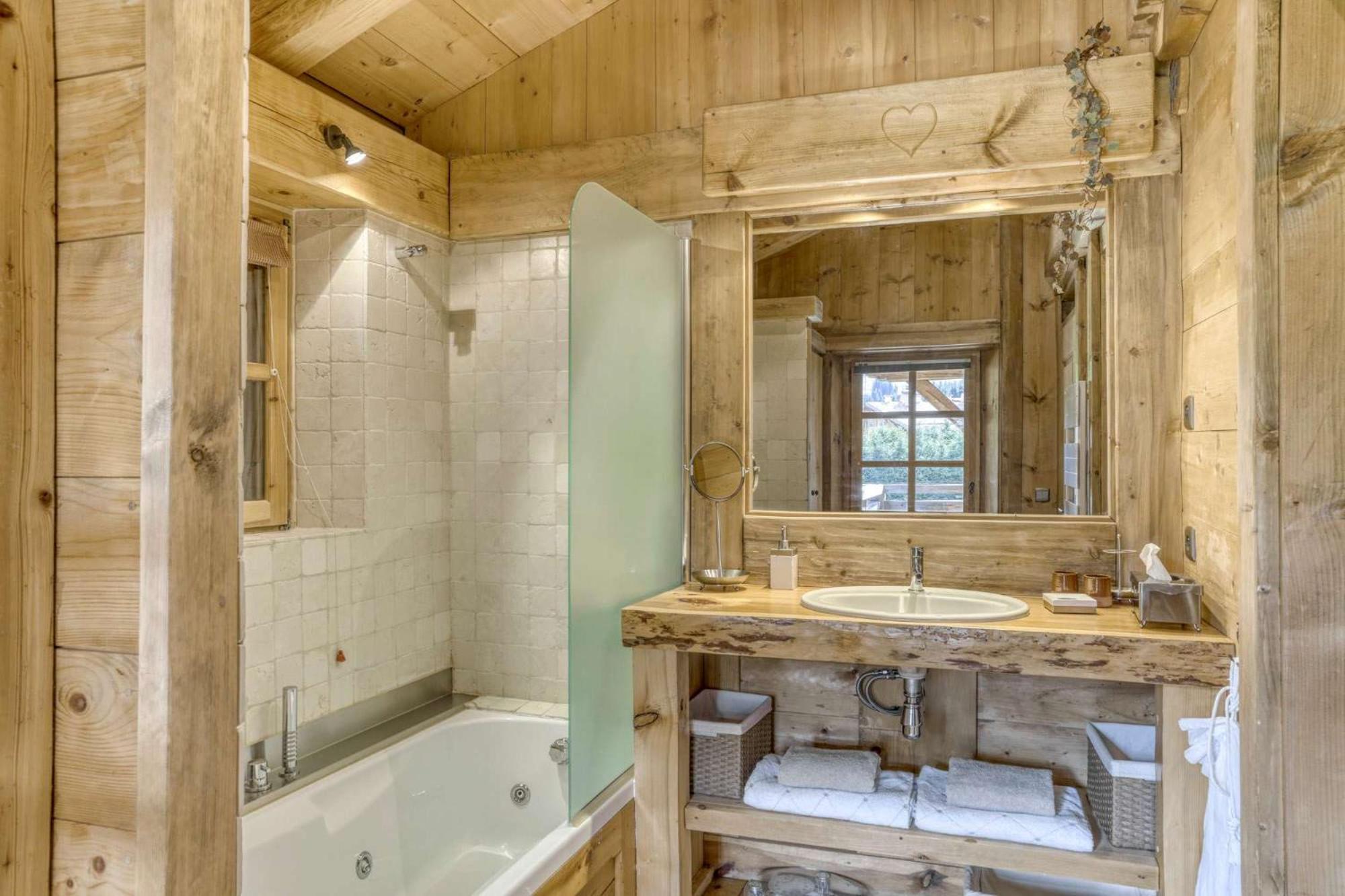 Chalet Altitude Megève Dış mekan fotoğraf