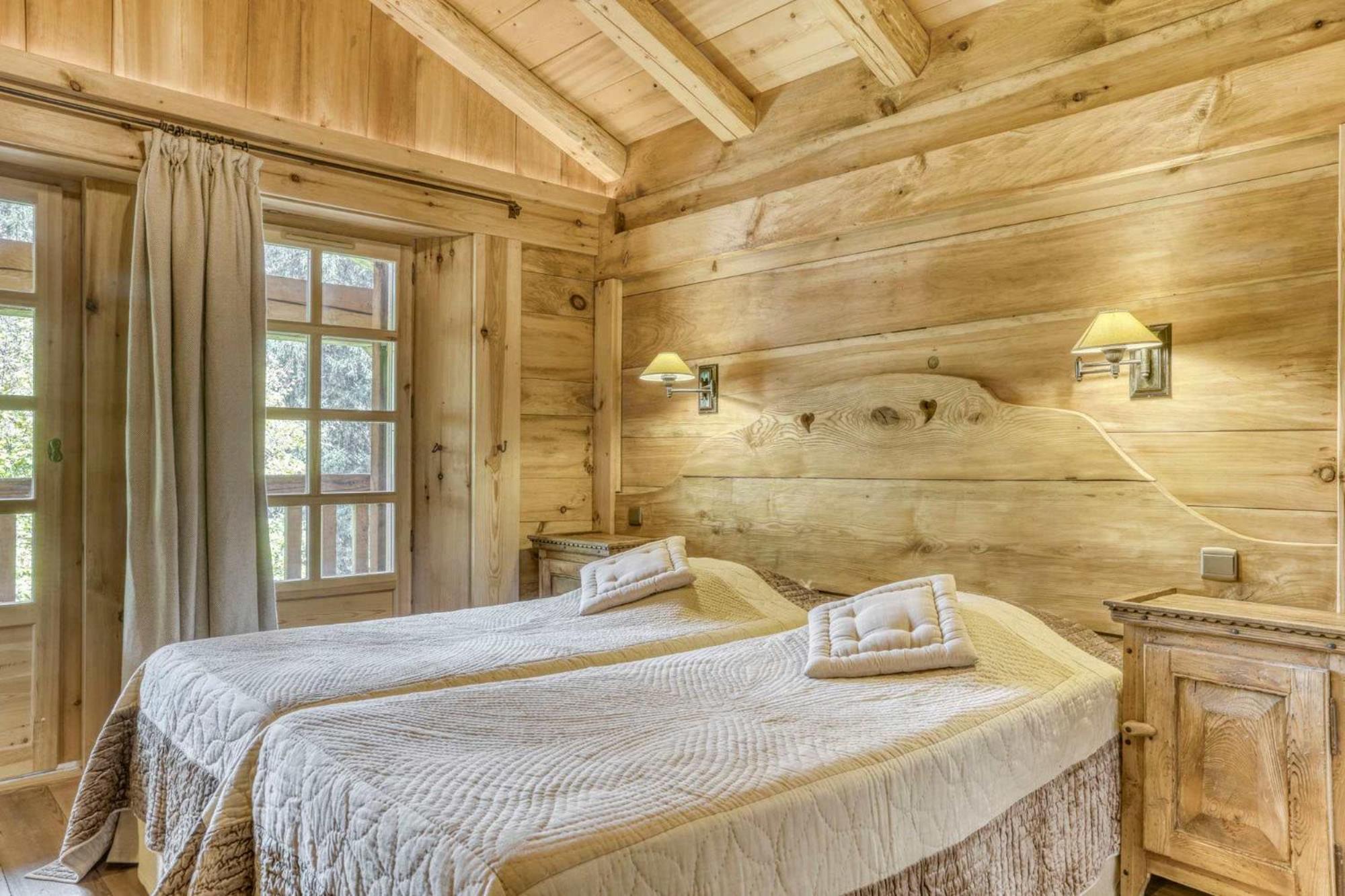 Chalet Altitude Megève Dış mekan fotoğraf