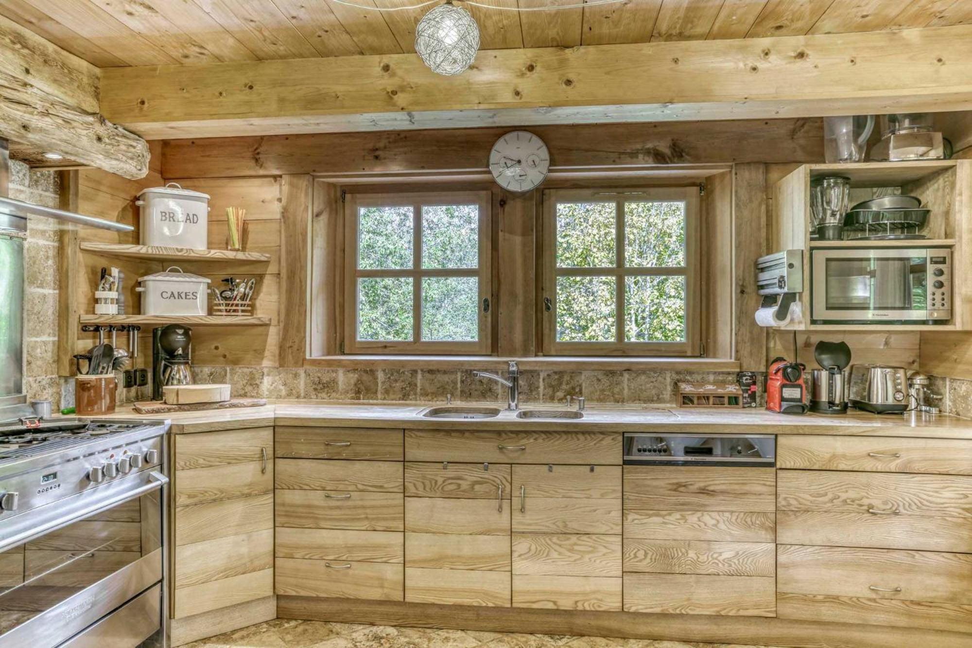 Chalet Altitude Megève Dış mekan fotoğraf