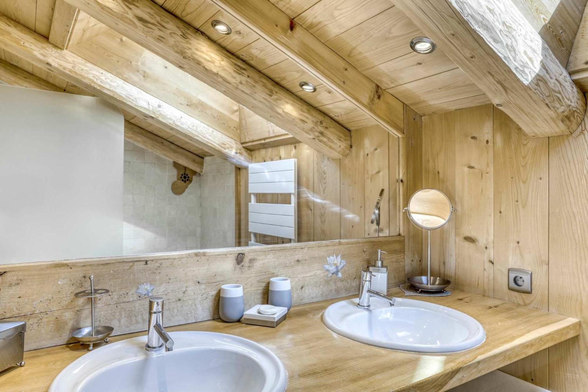 Chalet Altitude Megève Dış mekan fotoğraf