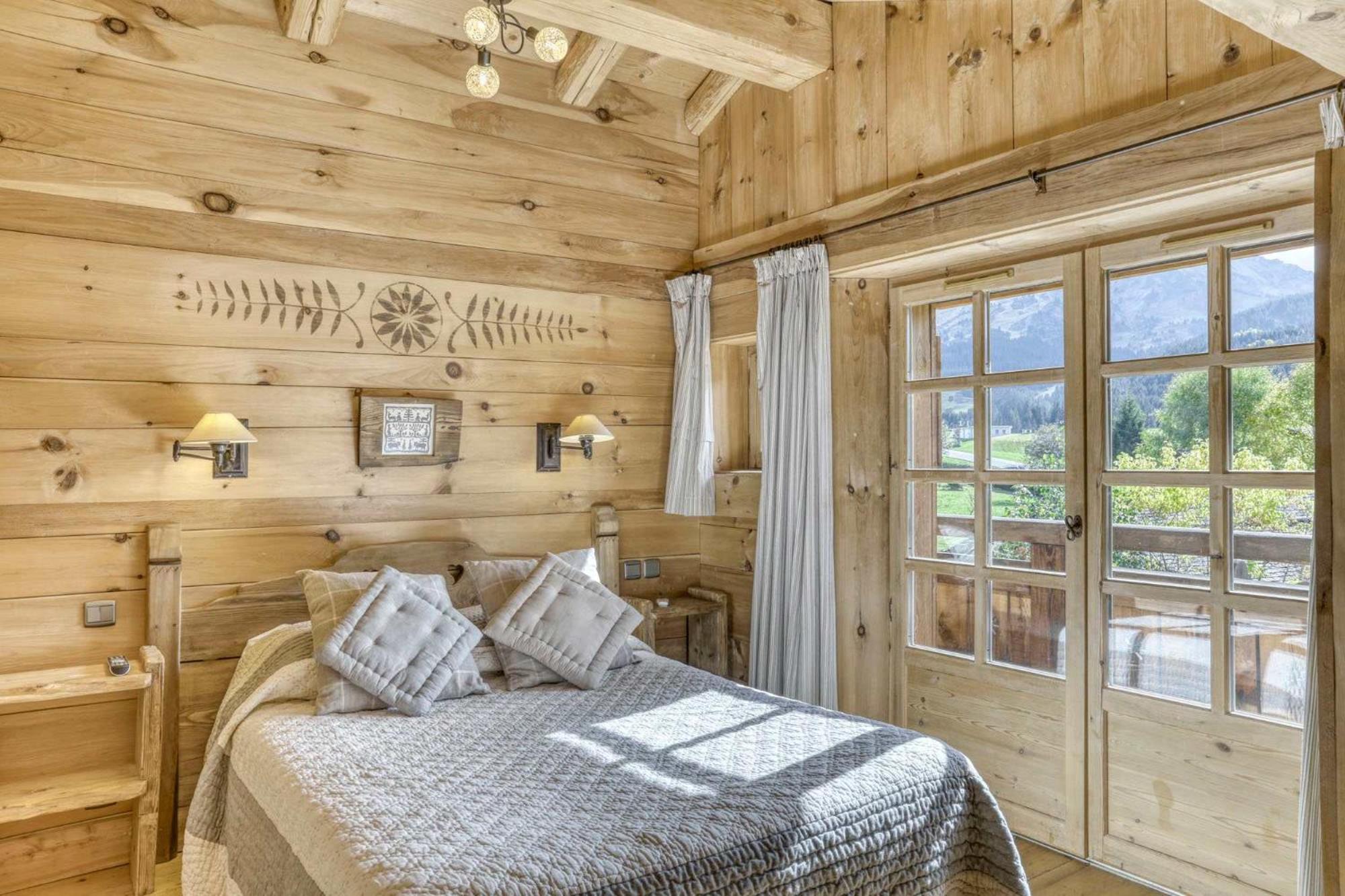 Chalet Altitude Megève Dış mekan fotoğraf
