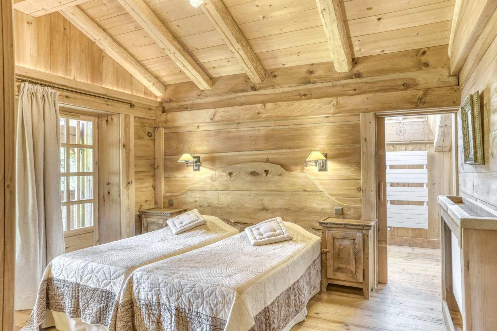Chalet Altitude Megève Dış mekan fotoğraf