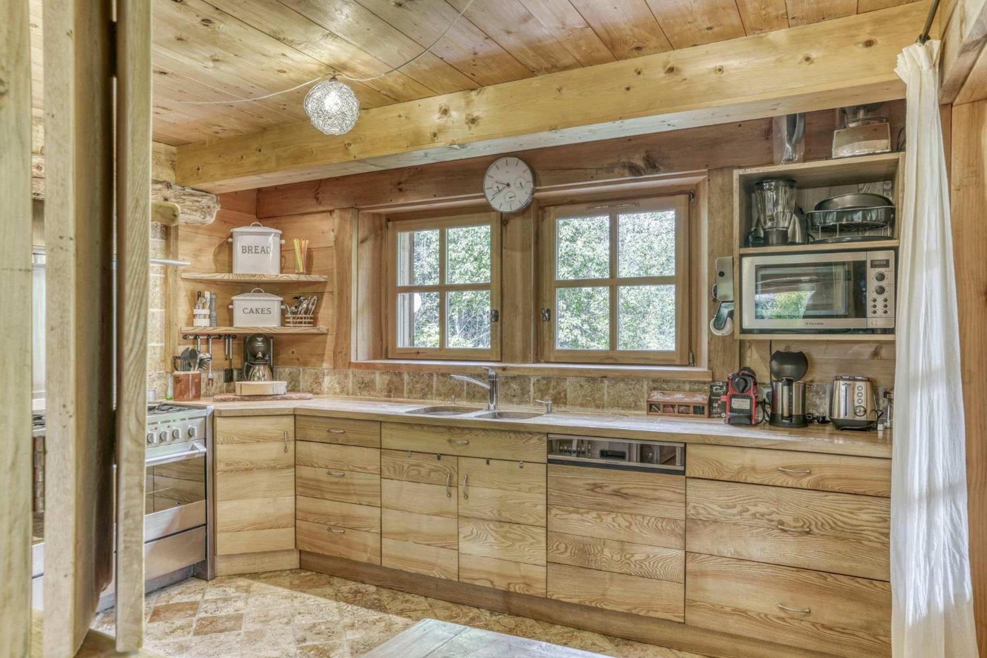 Chalet Altitude Megève Dış mekan fotoğraf
