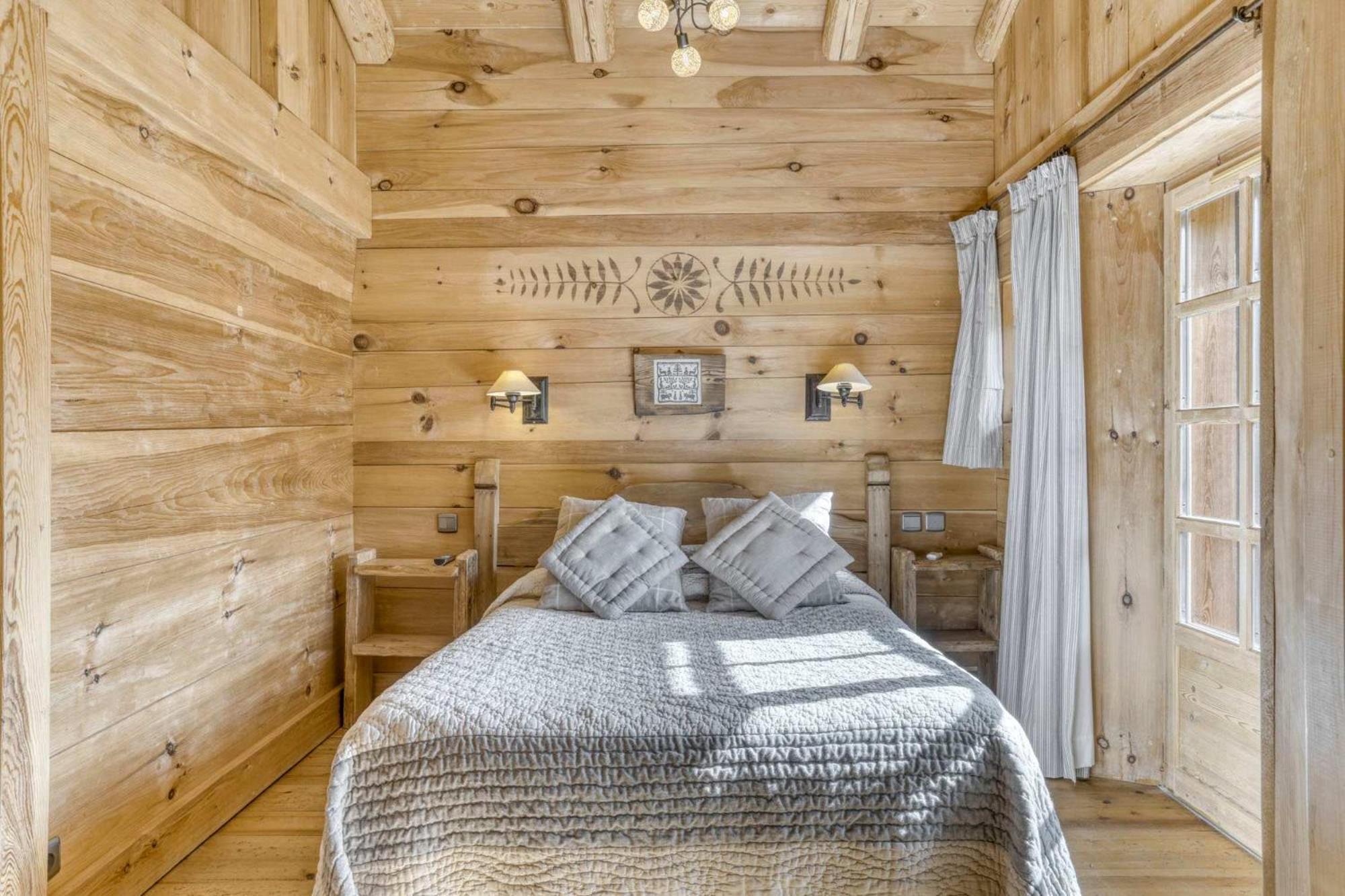 Chalet Altitude Megève Dış mekan fotoğraf