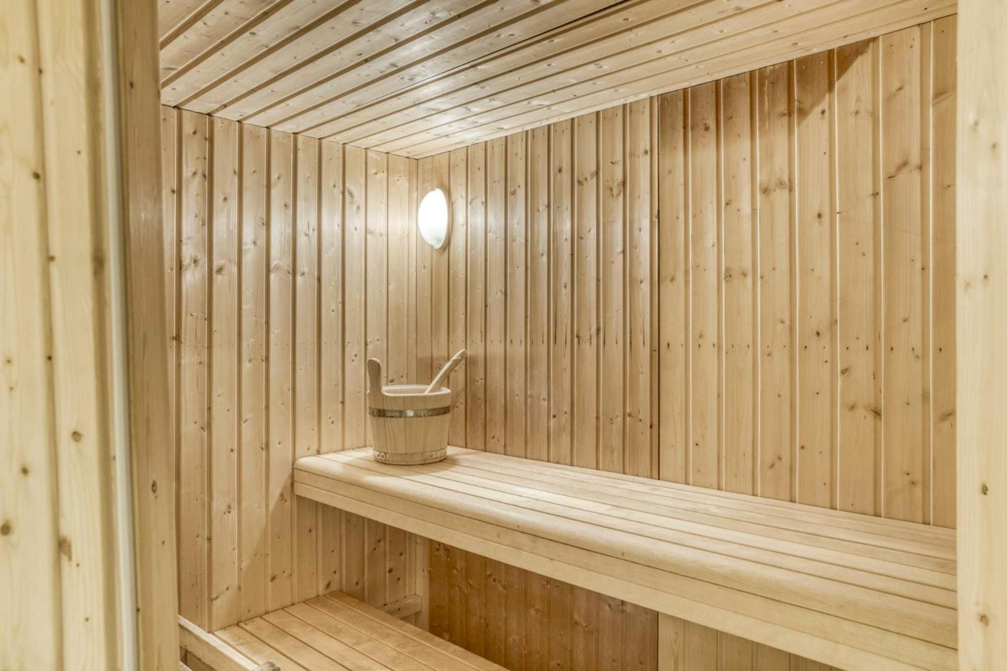 Chalet Altitude Megève Dış mekan fotoğraf
