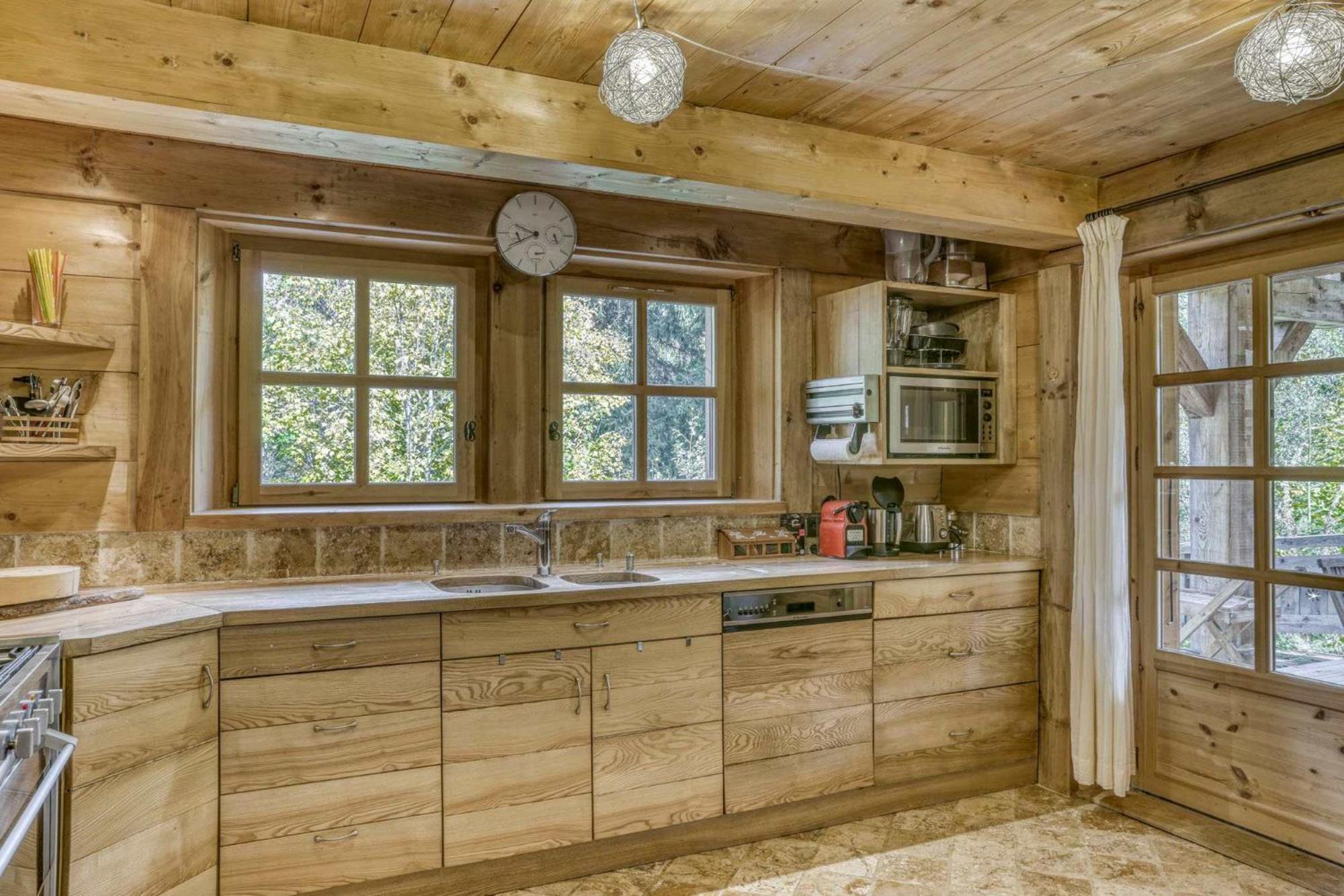 Chalet Altitude Megève Dış mekan fotoğraf