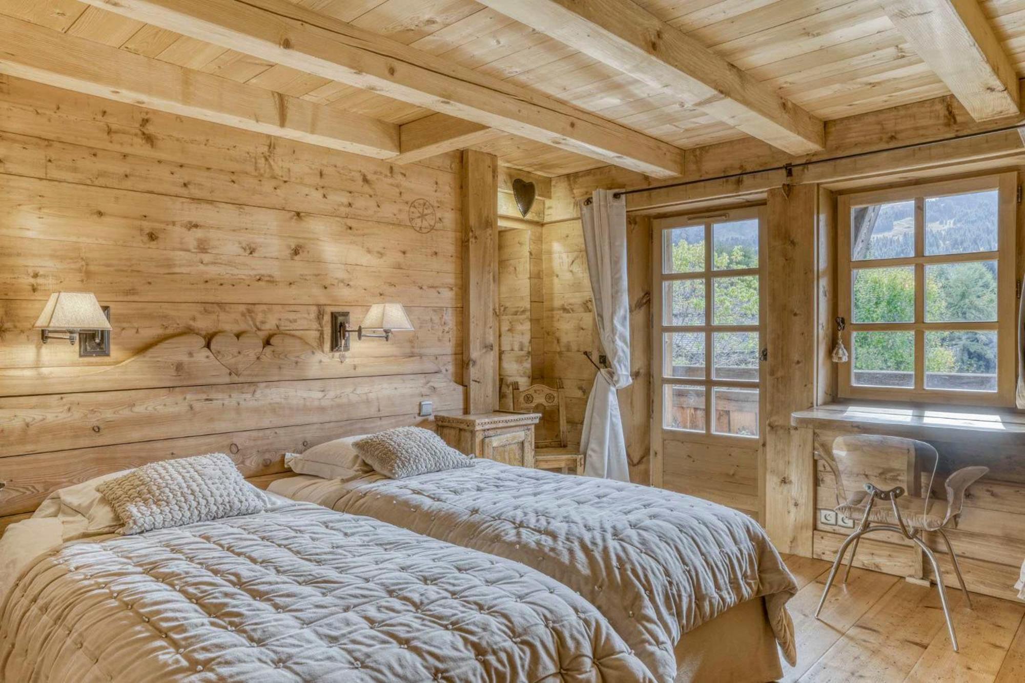 Chalet Altitude Megève Dış mekan fotoğraf