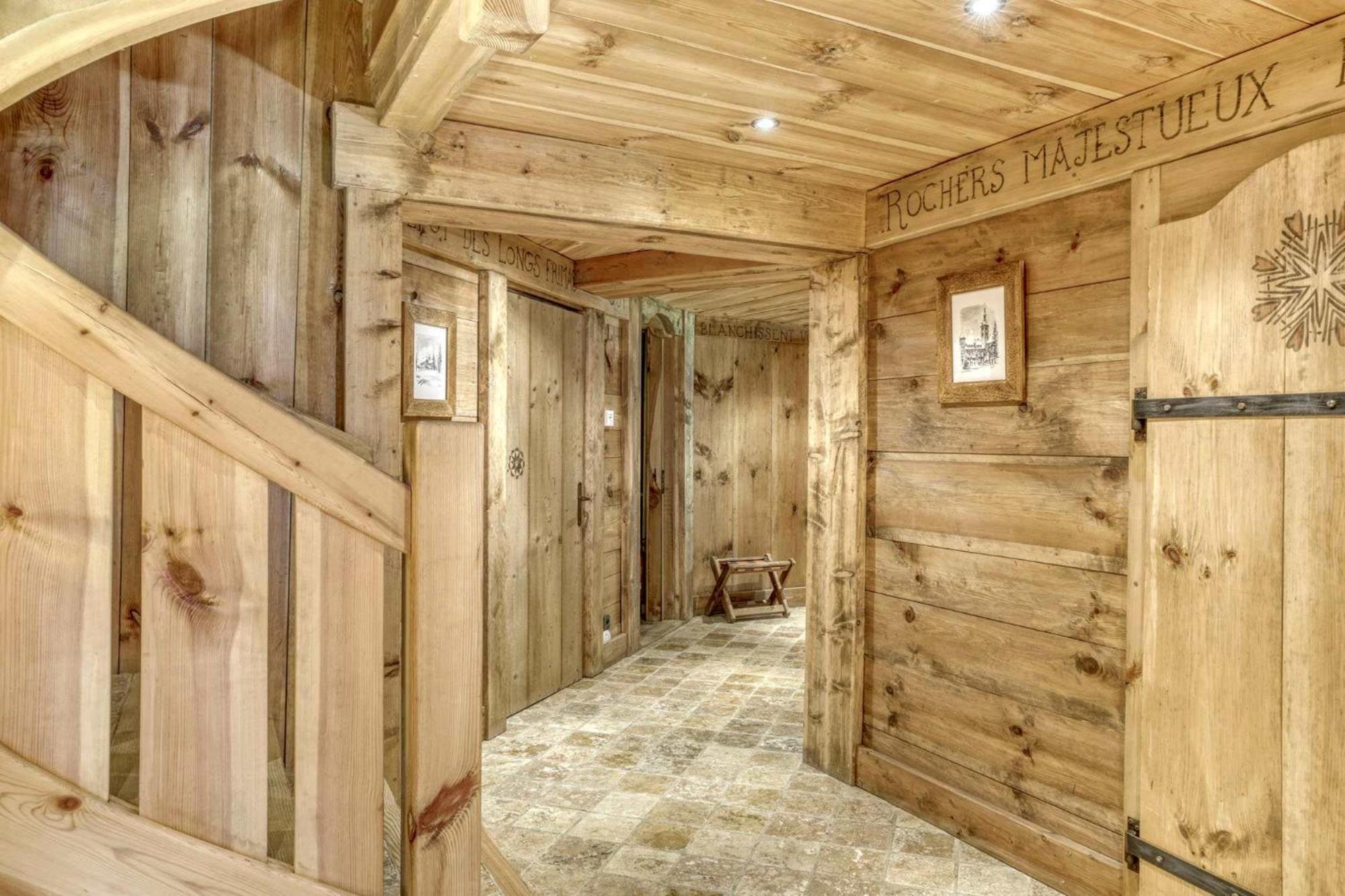 Chalet Altitude Megève Dış mekan fotoğraf